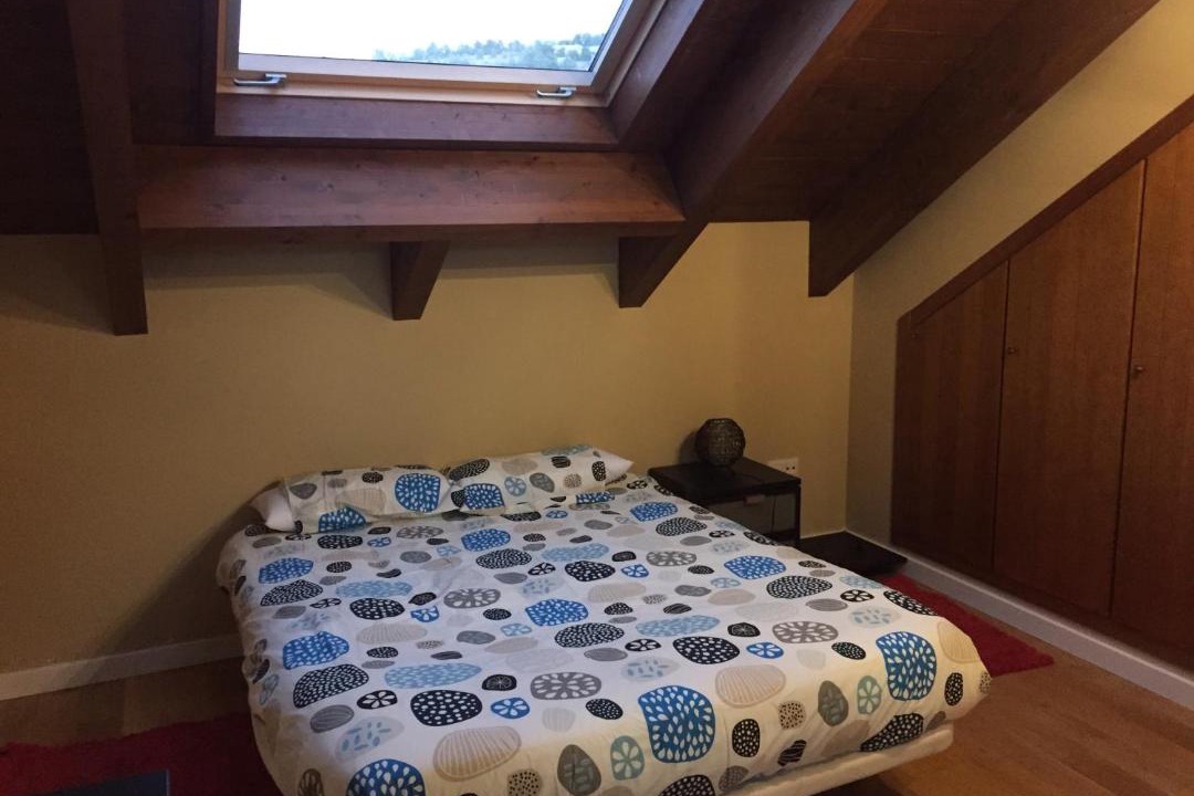 Photo of Bedroom in Alcala de la Selva