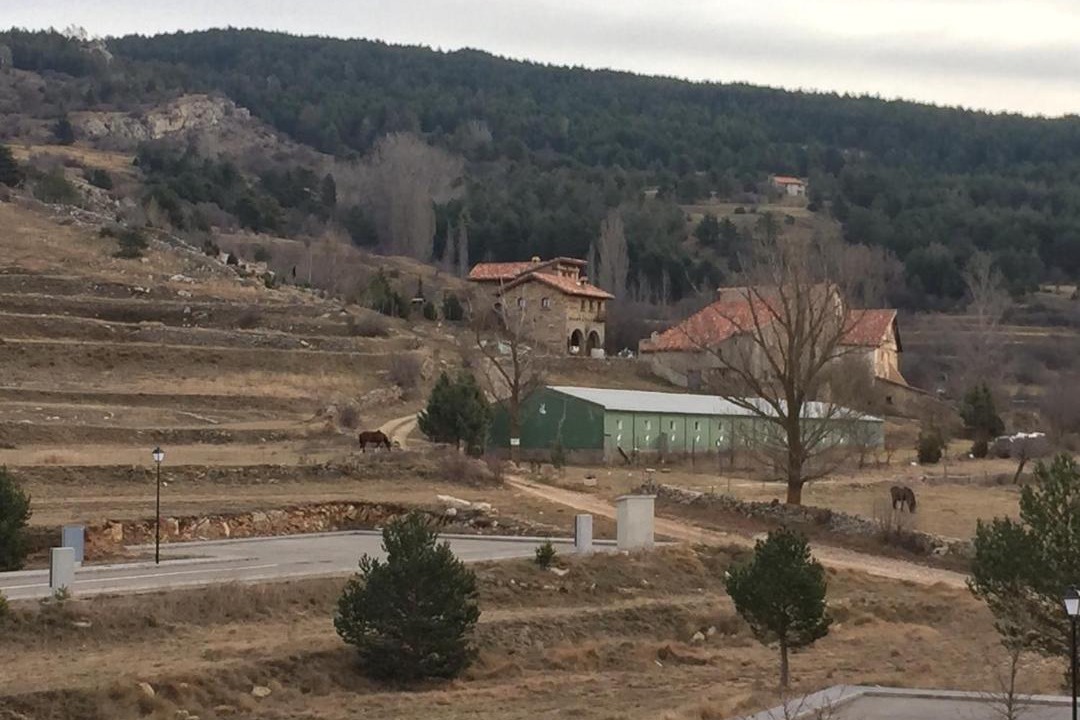 Photo of Others in Alcala de la Selva