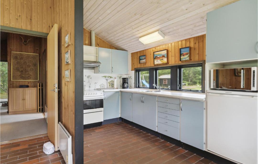 Photo of Kitchen in Bratten Strand