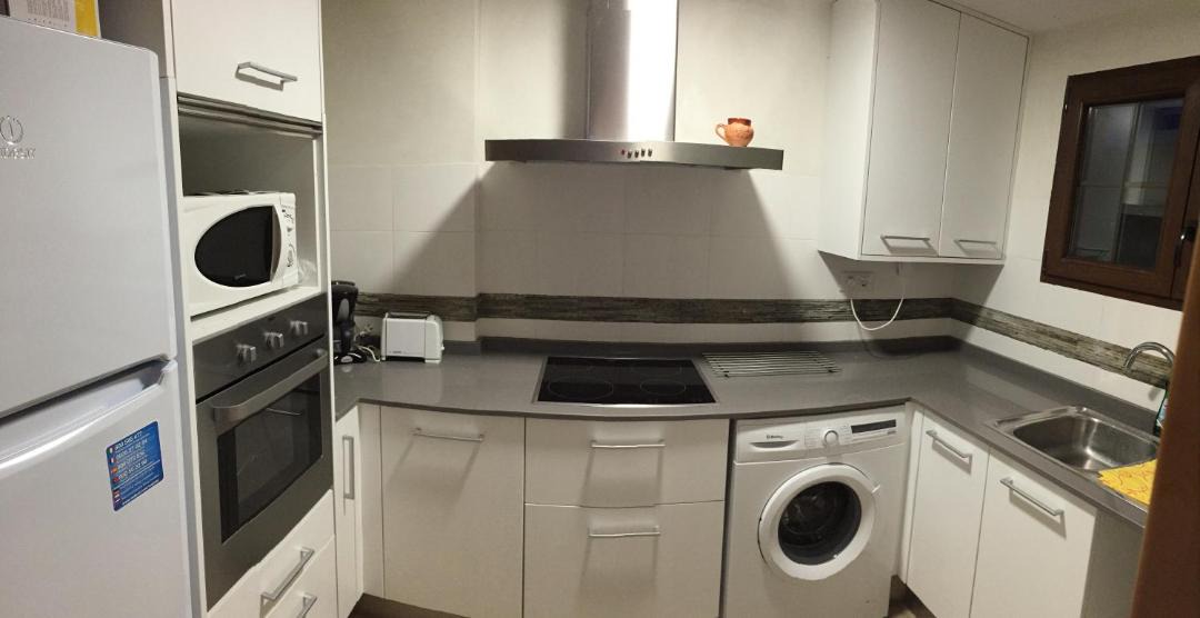 Photo of Kitchen in Alcala de la Selva