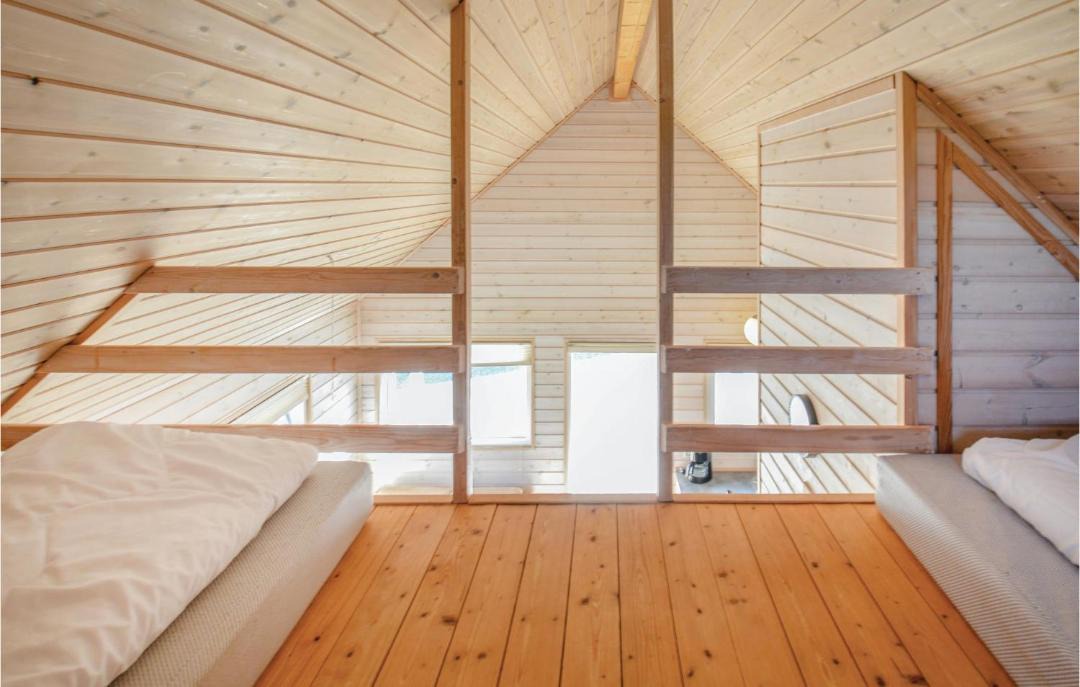 Photo of Bedroom in Thyboron