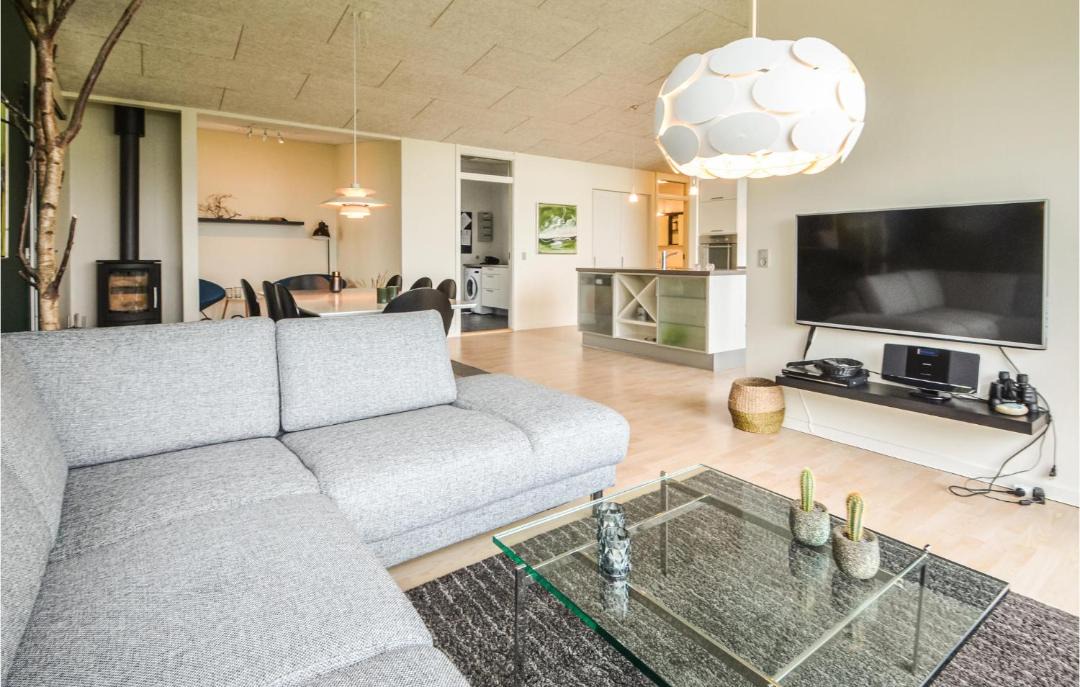 Photo of Livingroom in Ronbjerg