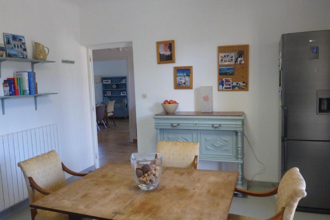 Photo of Livingroom in Lagnes