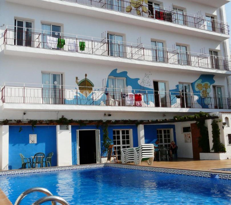Photo of Others in Calella