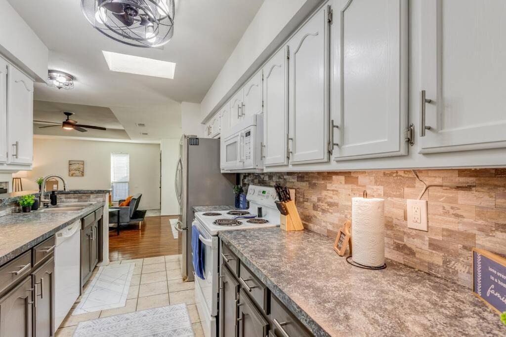 Photo of Kitchen in Frisco