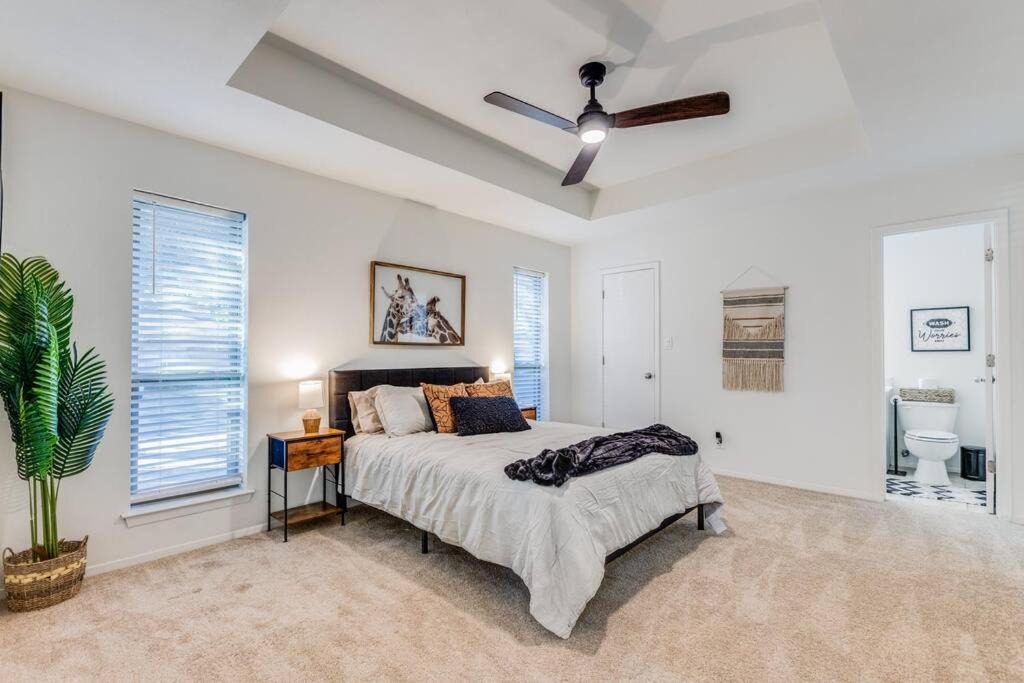 Photo of Bedroom in Frisco
