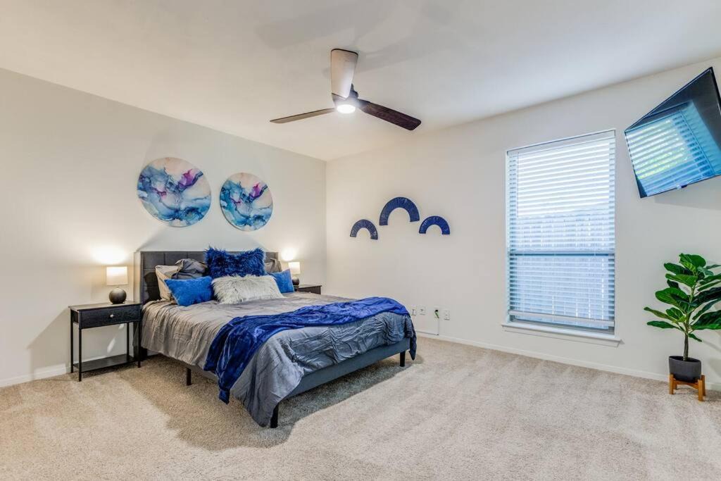 Photo of Bedroom in Frisco
