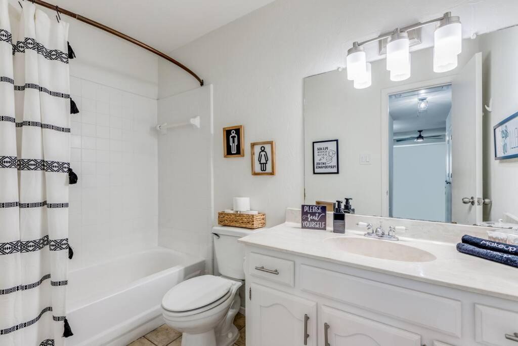 Photo of Bathroom in Frisco