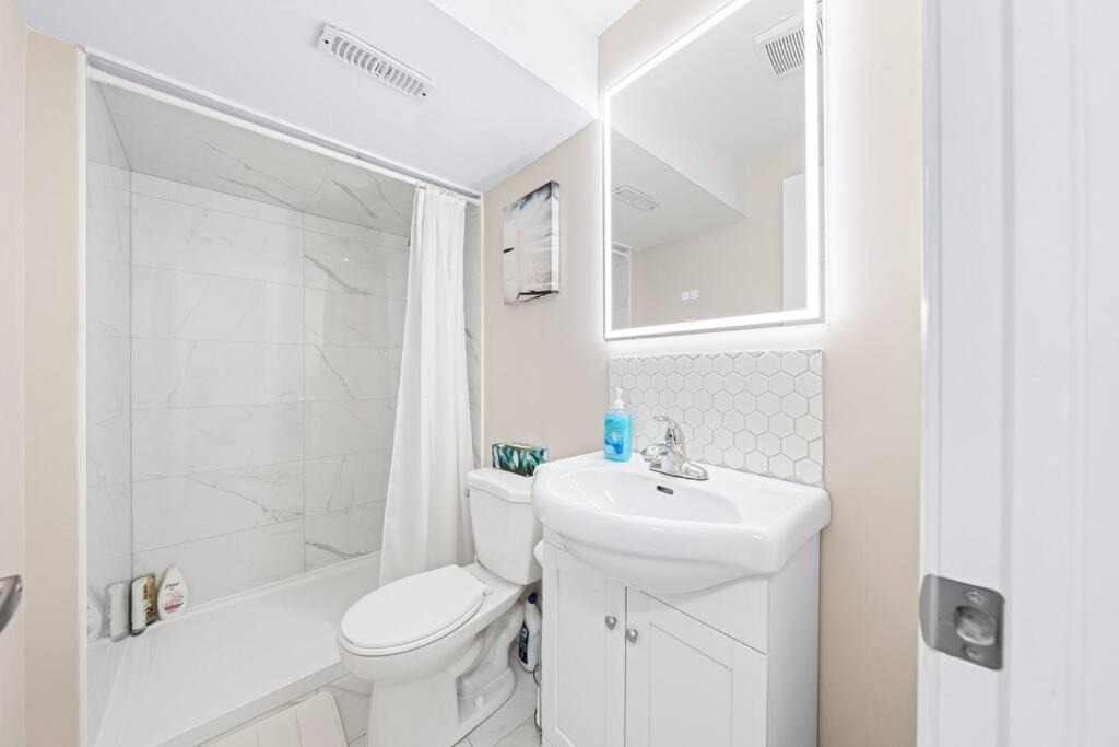 Photo of Bathroom in Barrie