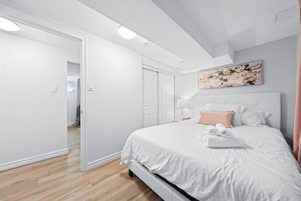 Photo of Bedroom in Barrie