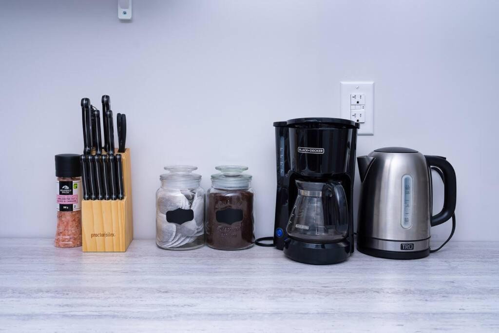 Photo of Kitchen in Barrie
