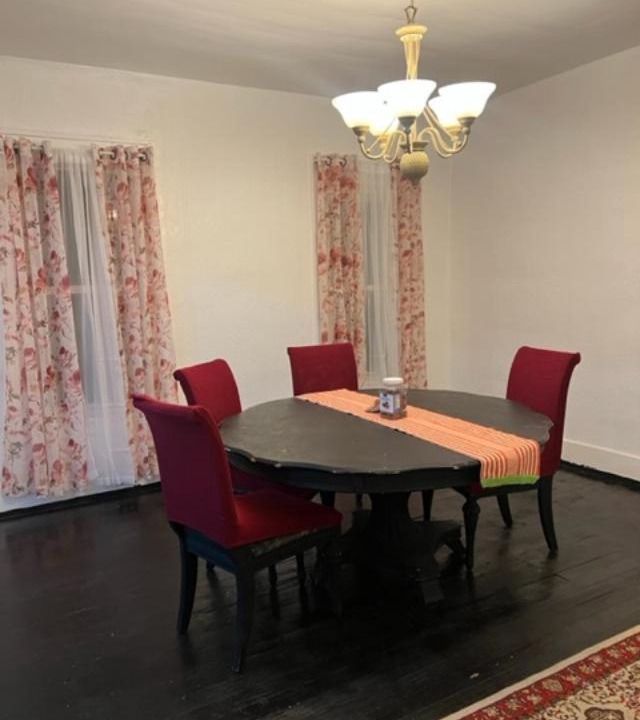 Photo of Livingroom in Steubenville