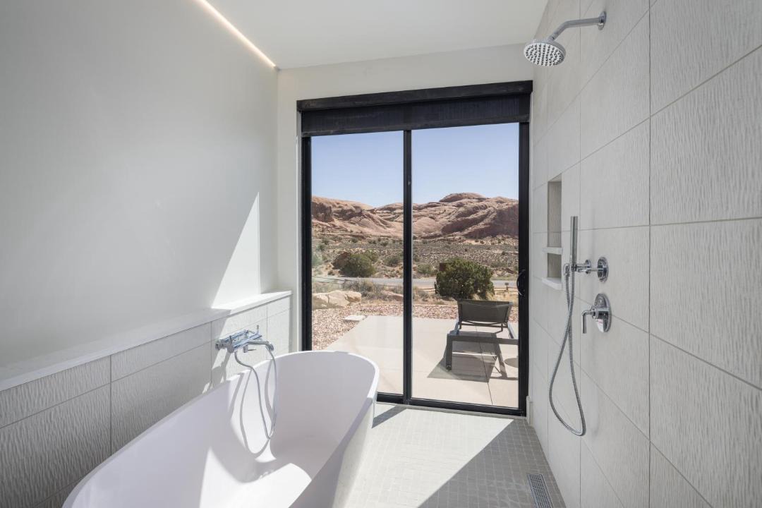 Photo of Bathroom in Moab