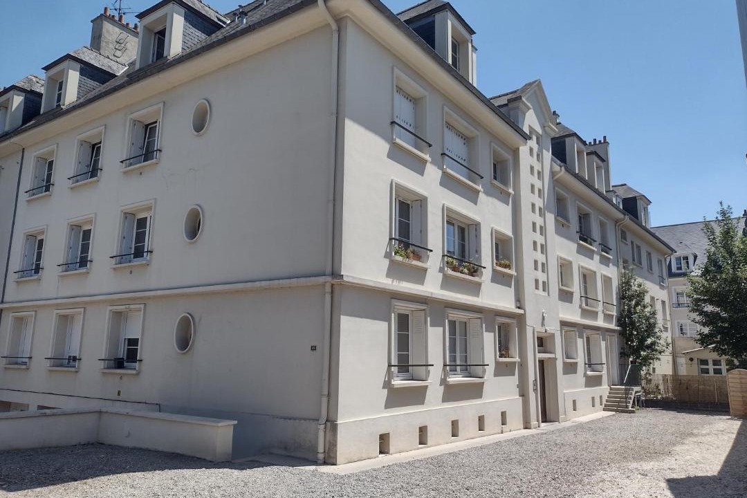Photo of Others in Saint-Jean Eudes Saint-Gilles