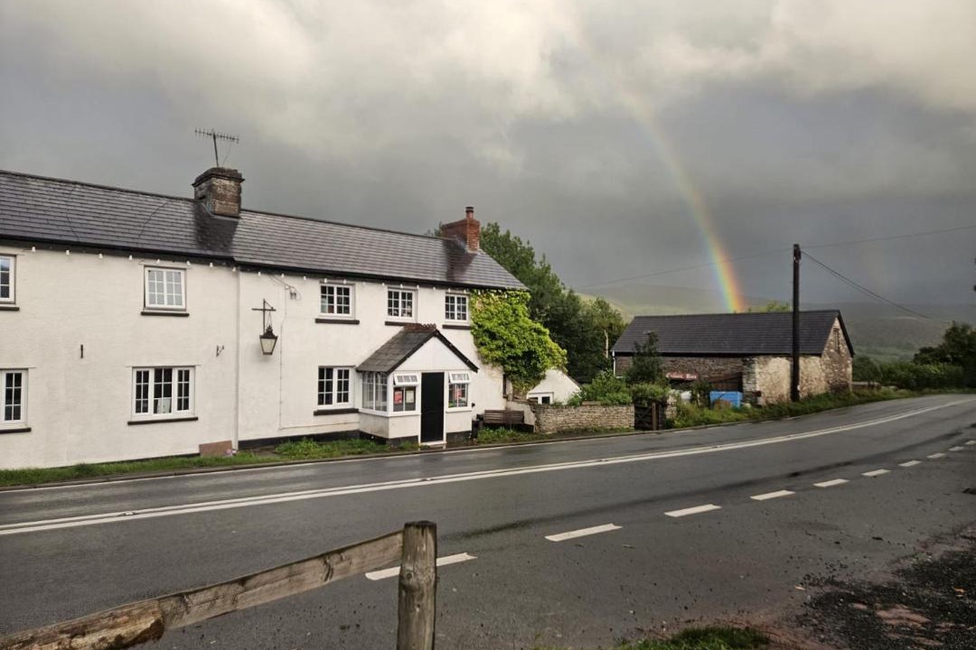 Photo of Others in Pengenffordd