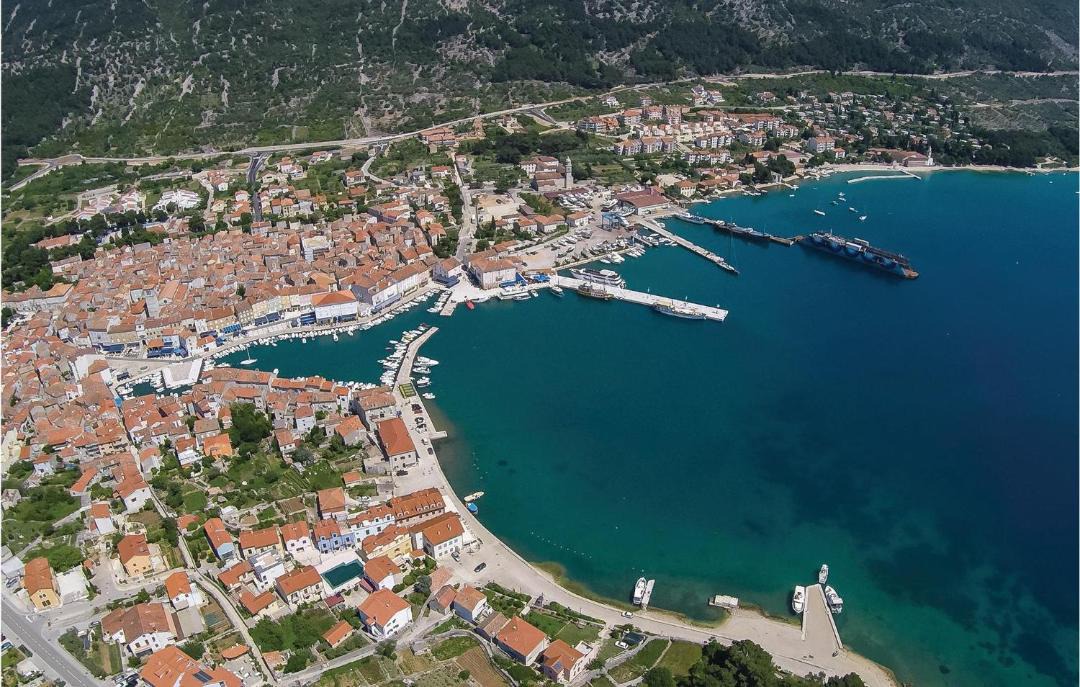 Photo of Buildings in Martinscica