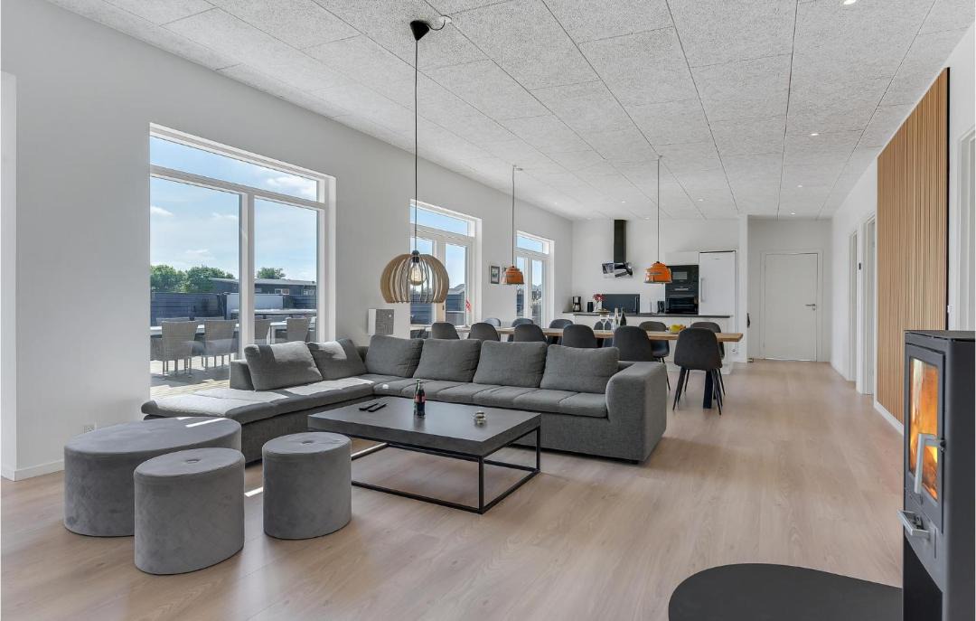 Photo of Livingroom in Fynshav