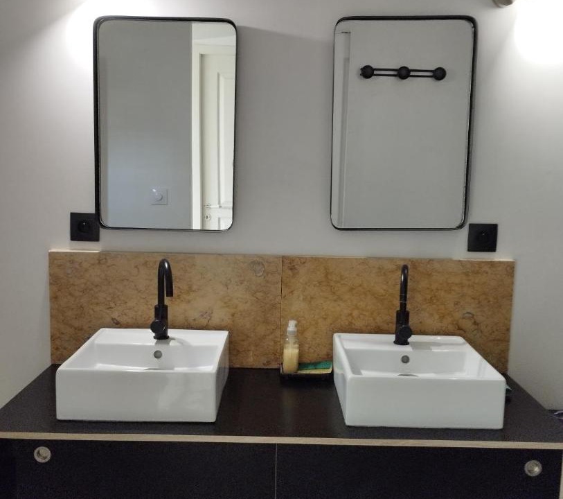 Photo of Bathroom in Haie Vigne