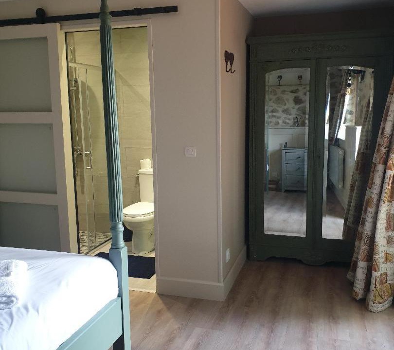 Photo of Others in Saint-Quentin-sur-Charente