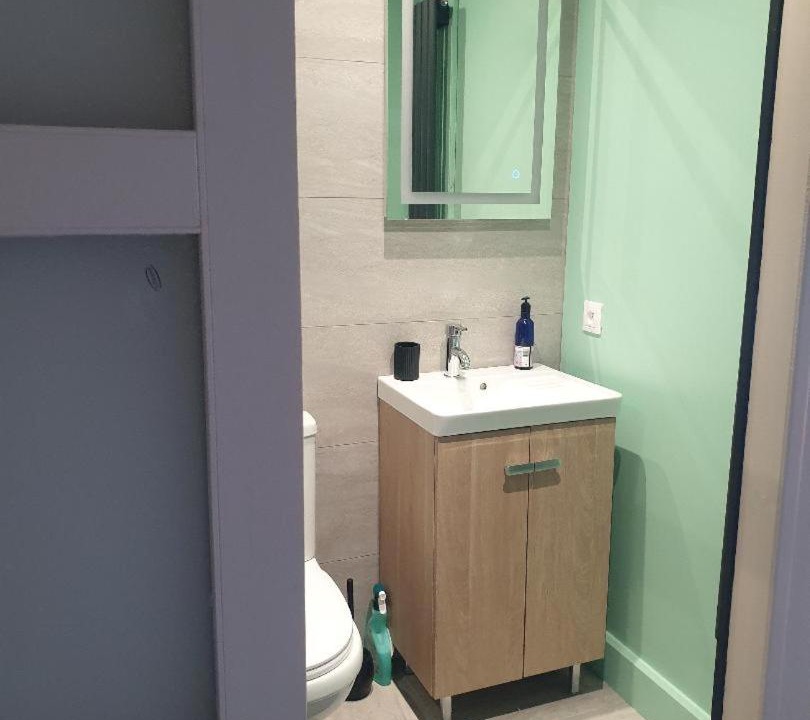 Photo of Bathroom in Saint-Quentin-sur-Charente