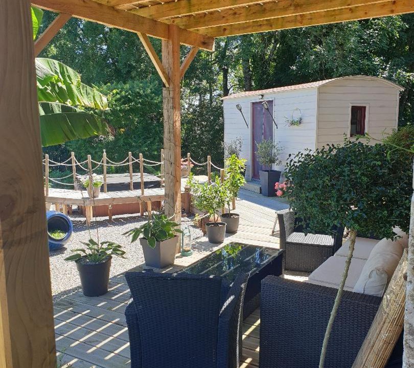 Photo of Others in Saint-Quentin-sur-Charente