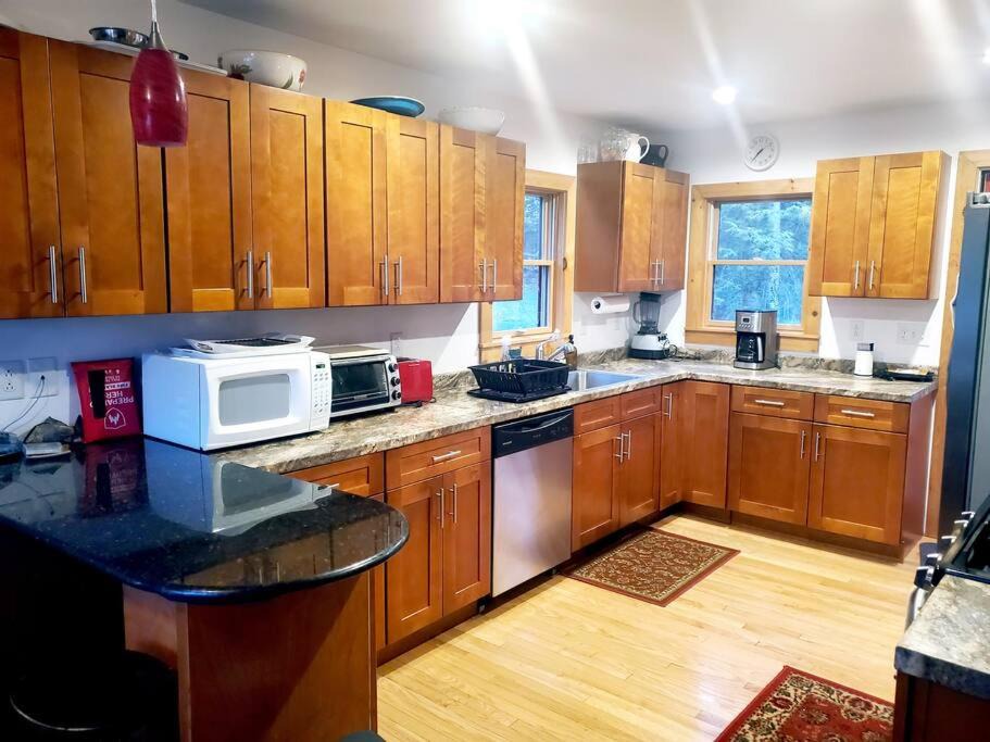 Photo of Kitchen in Indian Lake