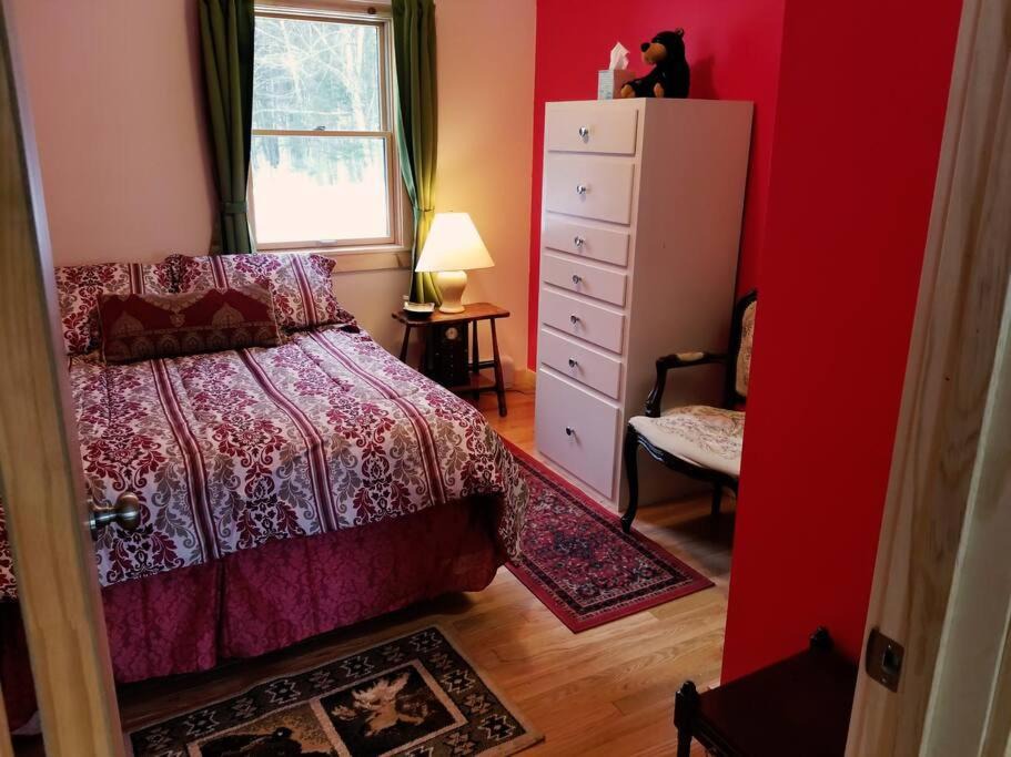 Photo of Bedroom in Indian Lake