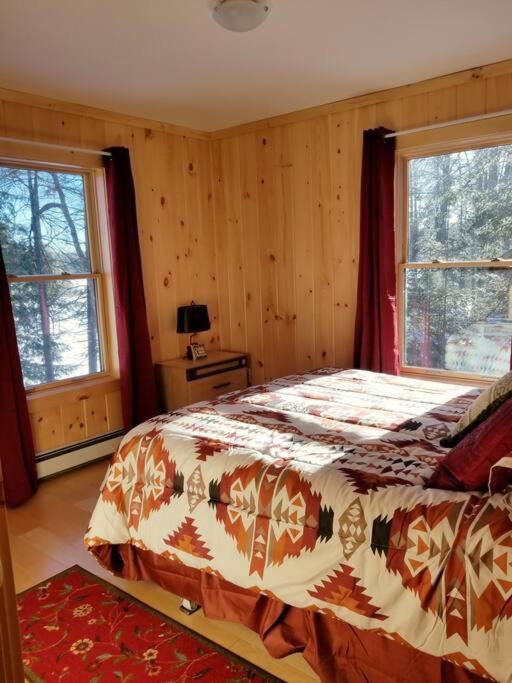 Photo of Bedroom in Indian Lake