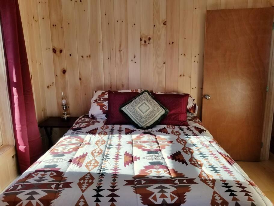 Photo of Bedroom in Indian Lake