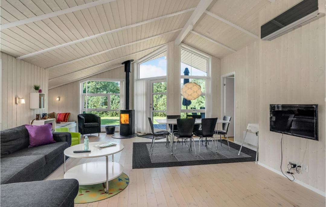 Photo of Livingroom in Trend