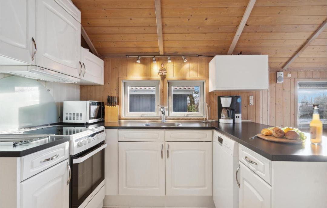 Photo of Kitchen in Pøt Strandby