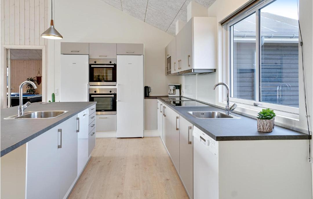 Photo of Kitchen in Aalbaek