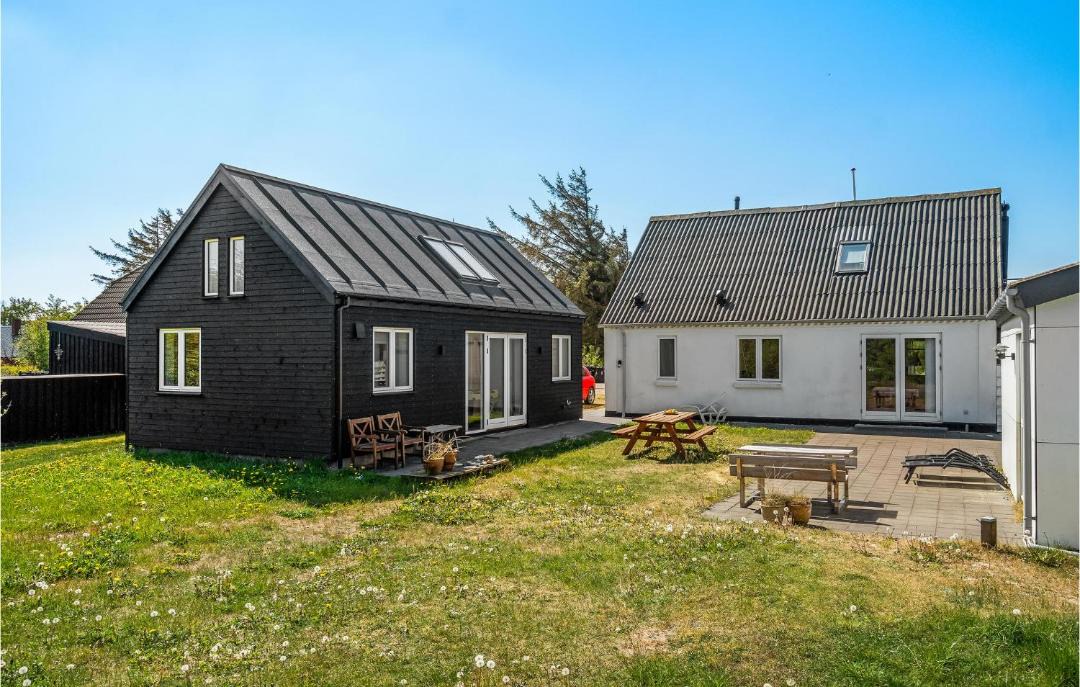Photo of Others in Stenbjerg