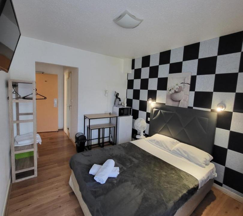 Photo of Bedroom in Sennece-les-Macon