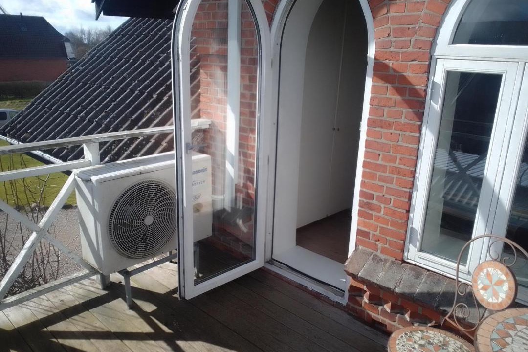 Photo of Patio Balcony in Hojer
