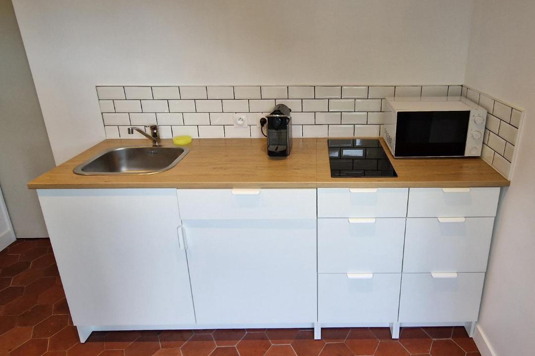 Photo of Kitchen in Croix-Mare