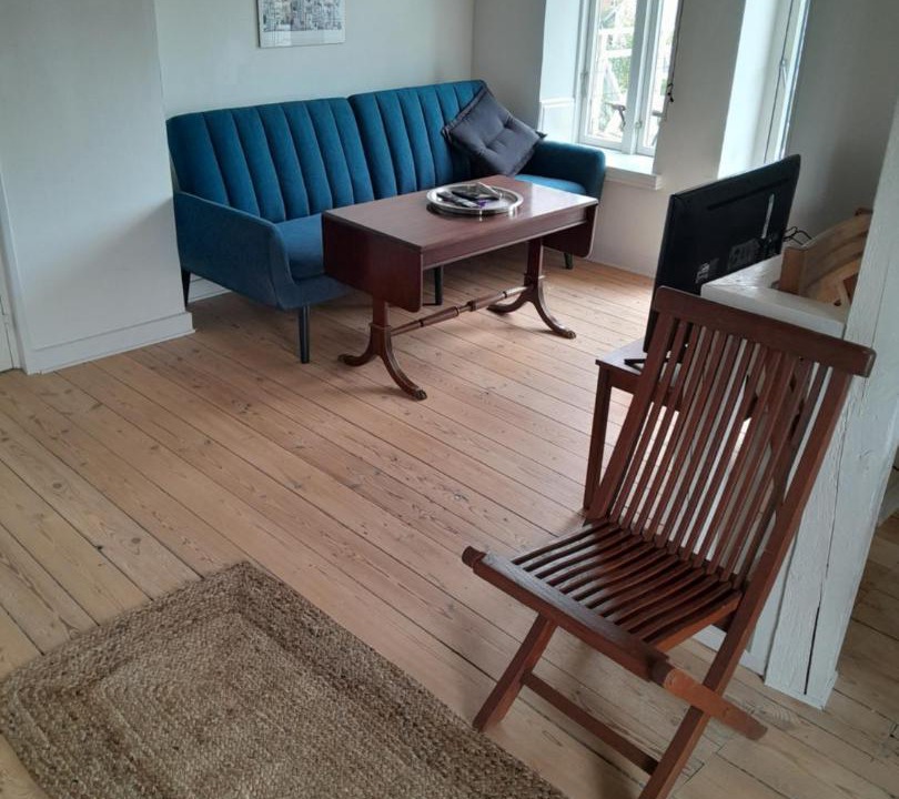 Photo of Livingroom in Hojer