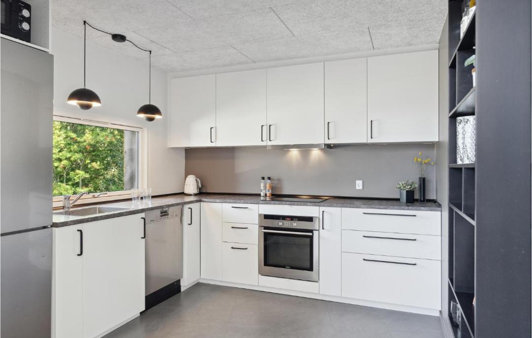 Photo of Kitchen in Syddjurs Kommune