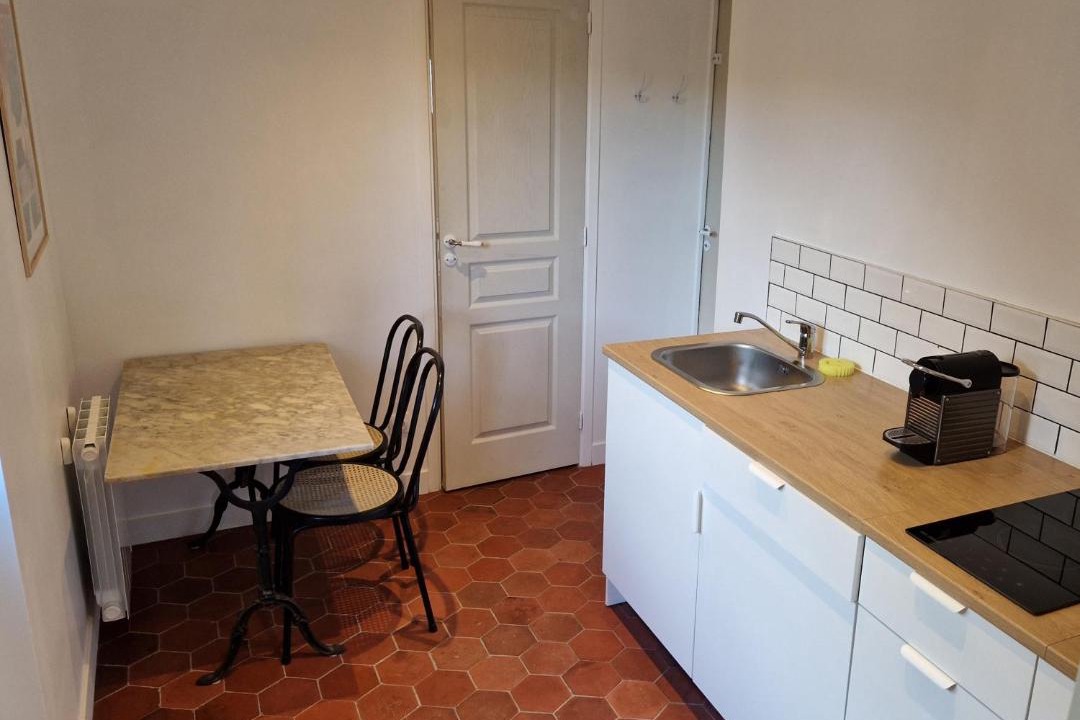 Photo of Kitchen in Croix-Mare