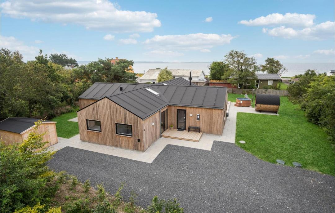 Photo of Others in Egsmark Strand