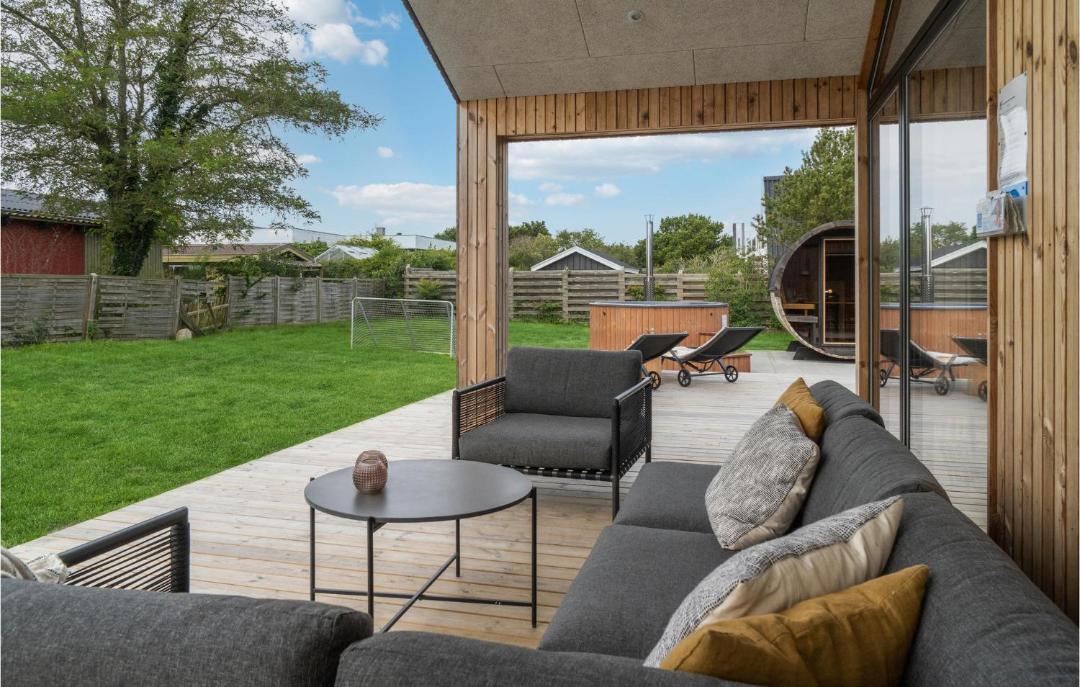 Photo of Others in Egsmark Strand