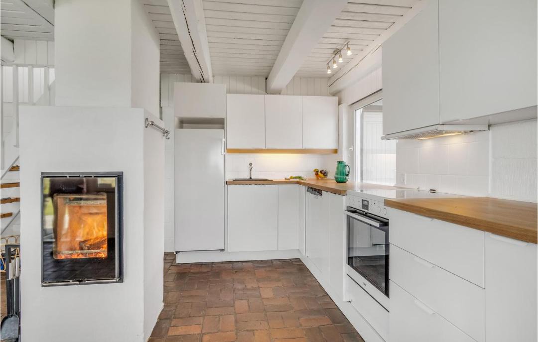 Photo of Kitchen in Odde