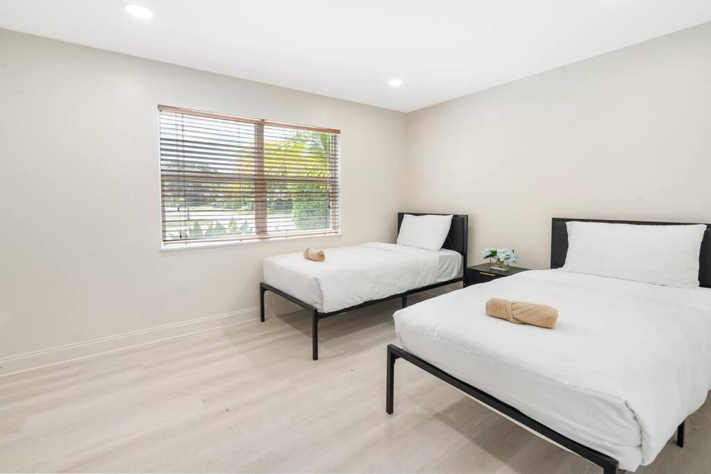 Photo of Bedroom in North Palm Beach