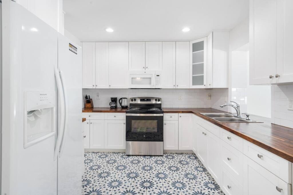 Photo of Kitchen in North Palm Beach