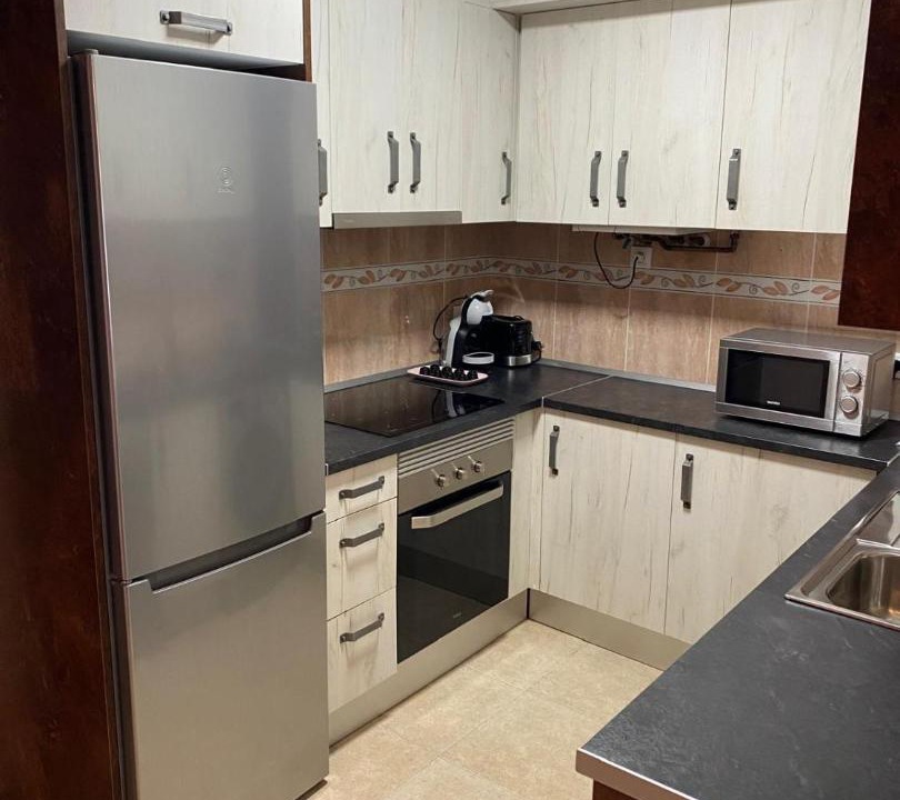 Photo of Kitchen in Alcaniz