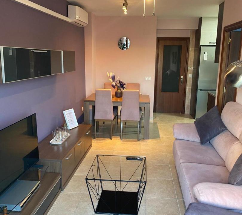 Photo of Livingroom in Alcaniz