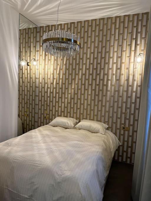 Photo of Bedroom in Metz-Centre – Ancienne Ville