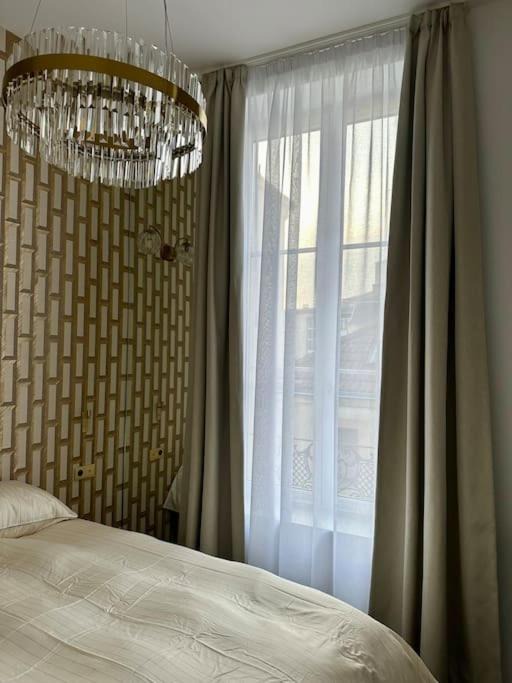 Photo of Bedroom in Metz-Centre – Ancienne Ville