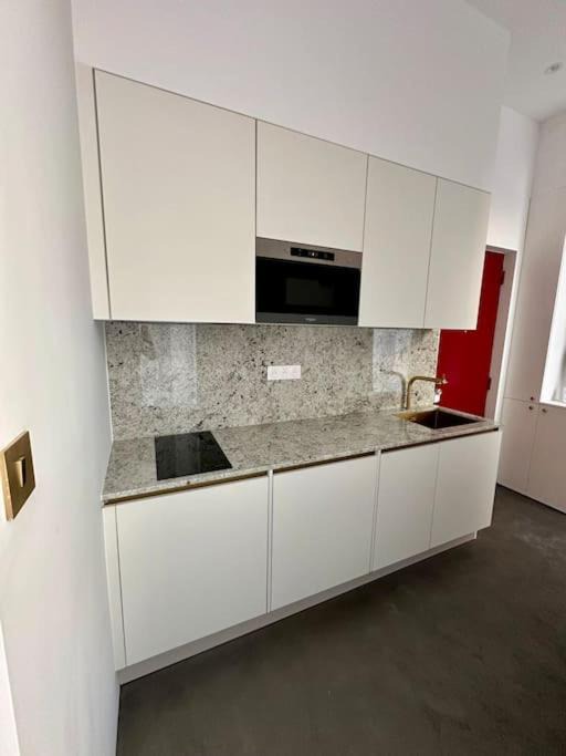 Photo of Kitchen in Metz-Centre – Ancienne Ville