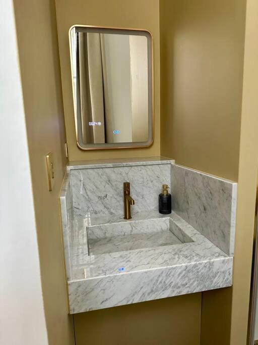 Photo of Bathroom in Metz-Centre – Ancienne Ville